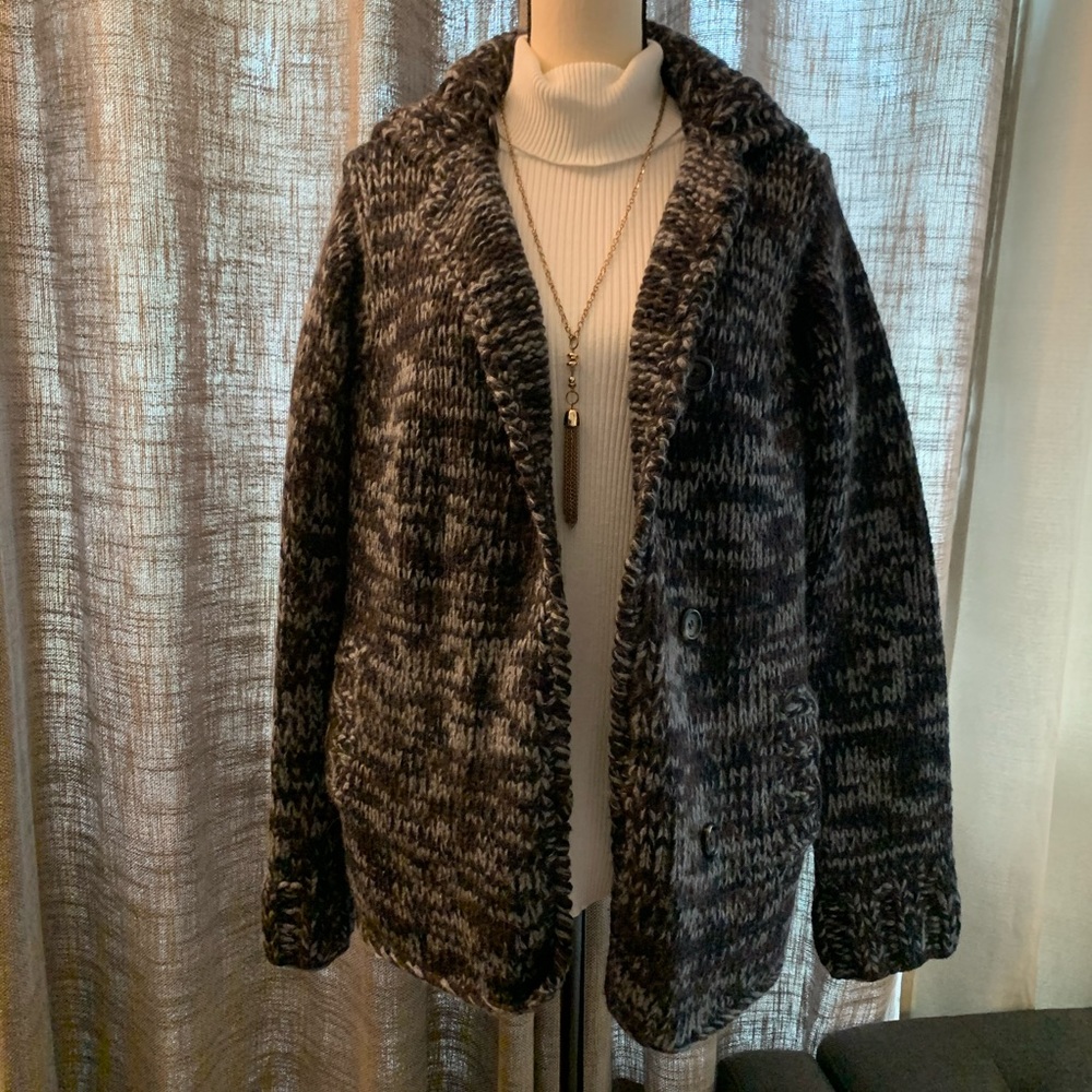DOLCE and GABBANA Sweater